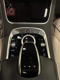 مێرسێدس بێنز S-Class